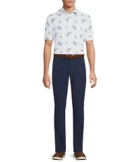 Hart Schaffner Marx Luxury Performance Chino Pants