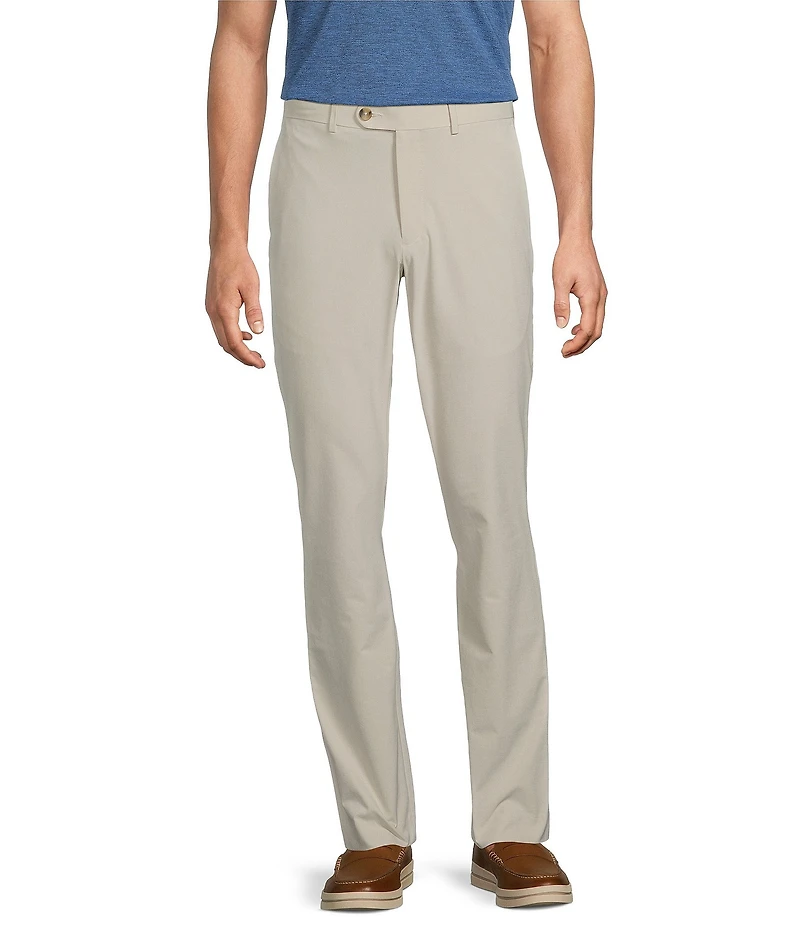 Hart Schaffner Marx Luxury Performance Chino Pants