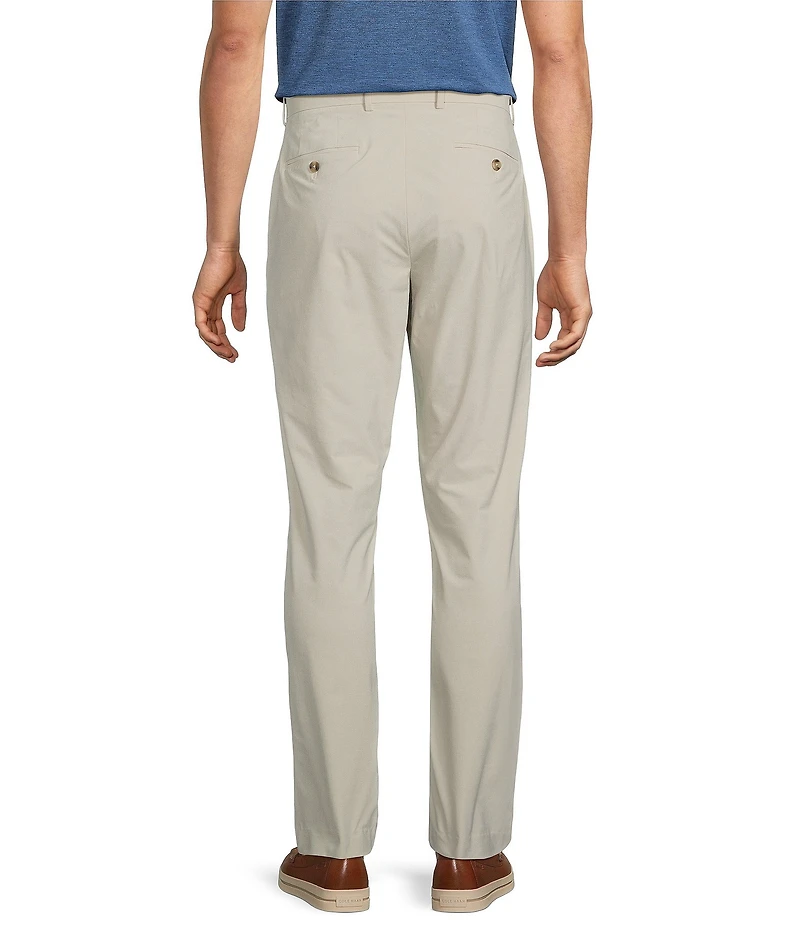 Hart Schaffner Marx Luxury Performance Chino Pants