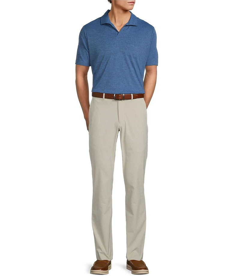 Hart Schaffner Marx Luxury Performance Chino Pants
