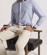 Hart Schaffner Marx Luxury Performance Chino Pants