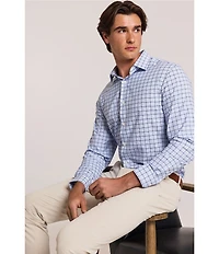 Hart Schaffner Marx Luxury Performance Chino Pants