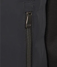 Hart Schaffner Marx Luxury Performance Quilted Full Zip