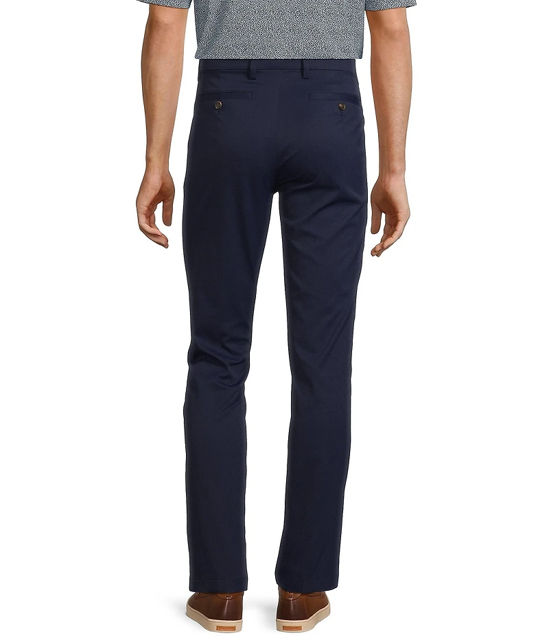 Hart Schaffner Marx Luxury Performance Texture Chino Pants