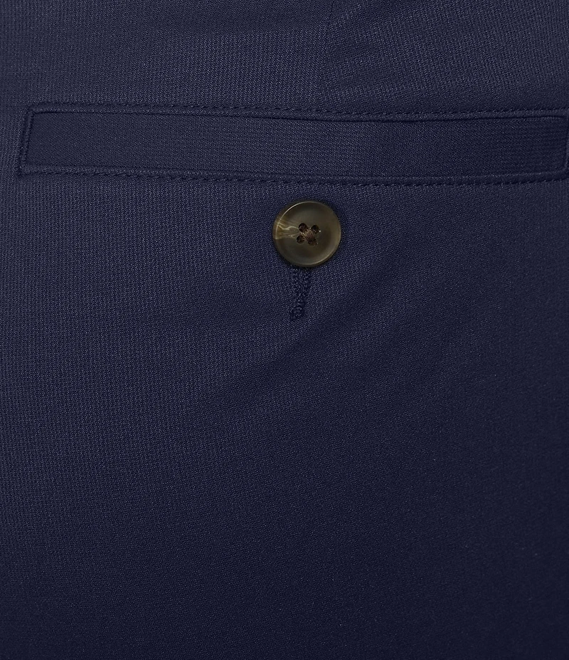 Hart Schaffner Marx Luxury Performance Texture Chino Pants