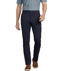 Hart Schaffner Marx Luxury Performance Texture Chino Pants