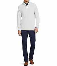 Hart Schaffner Marx Luxury Performance Texture Chino Pants