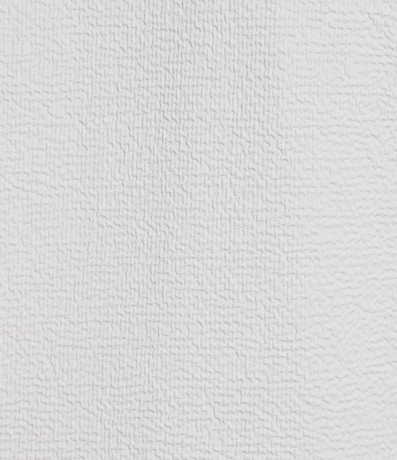 Hart Schaffner Marx Luxury Performance Textured Quarter Zip