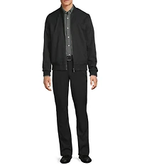 Hart Schaffner Marx Malvern Reversible Bomber