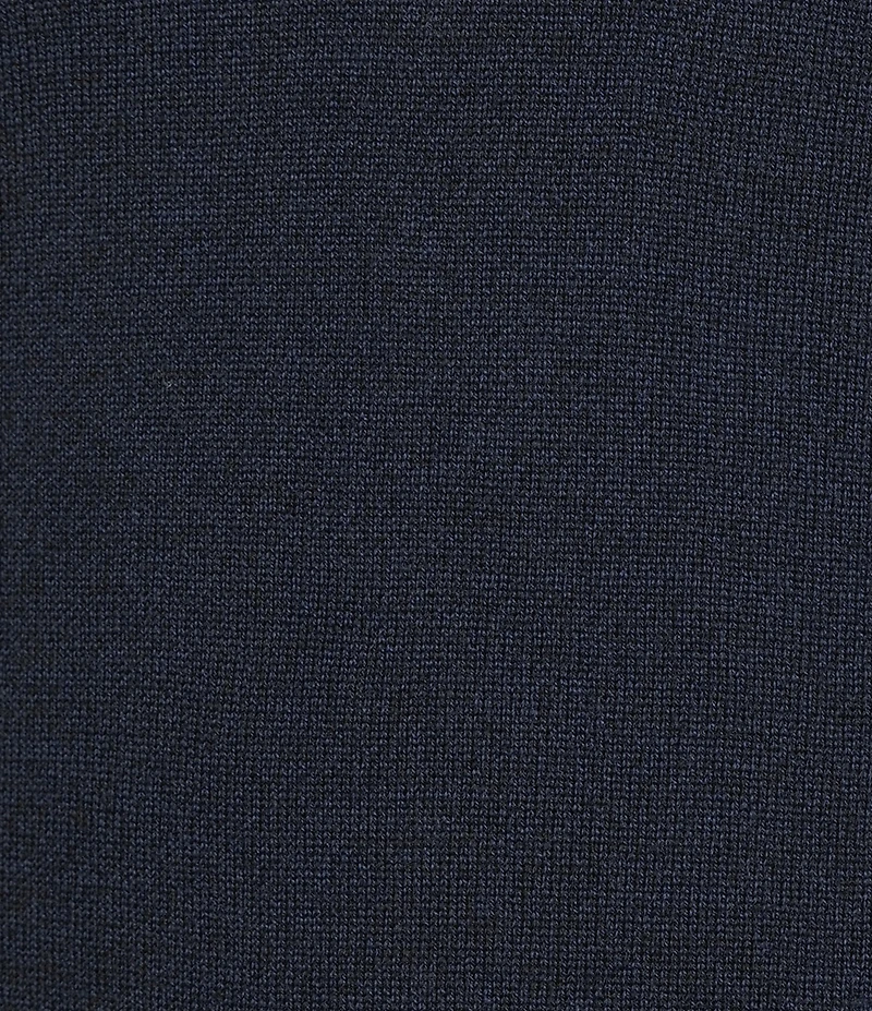 Hart Schaffner Marx Merino Wool Crew Sweater