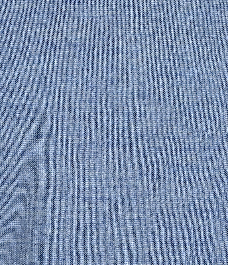 Hart Schaffner Marx Merino Wool Crew Sweater