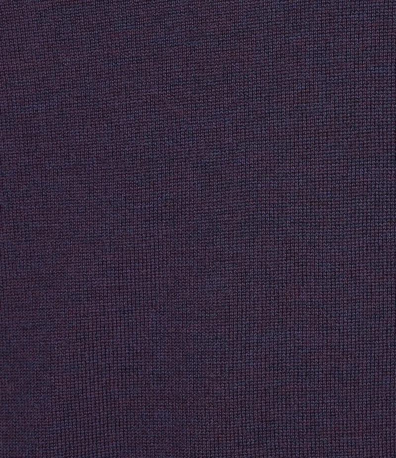 Hart Schaffner Marx Merino Wool Crew Sweater