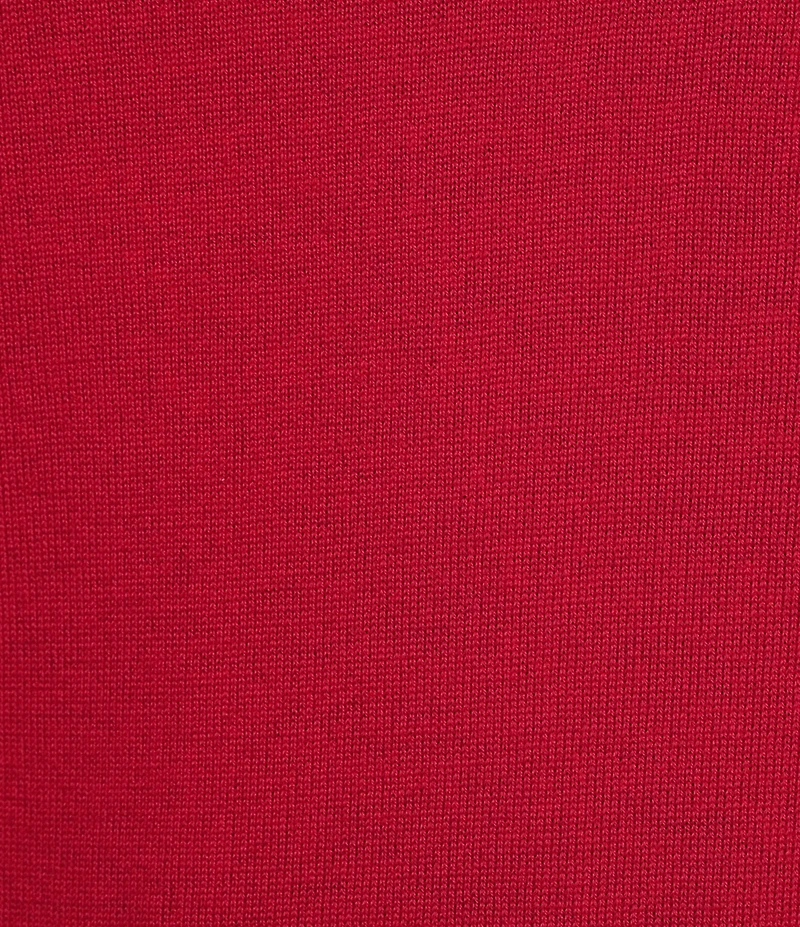 Hart Schaffner Marx Merino Wool Crew Sweater