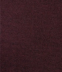 Hart Schaffner Marx Merino Wool V-Neck Sweater