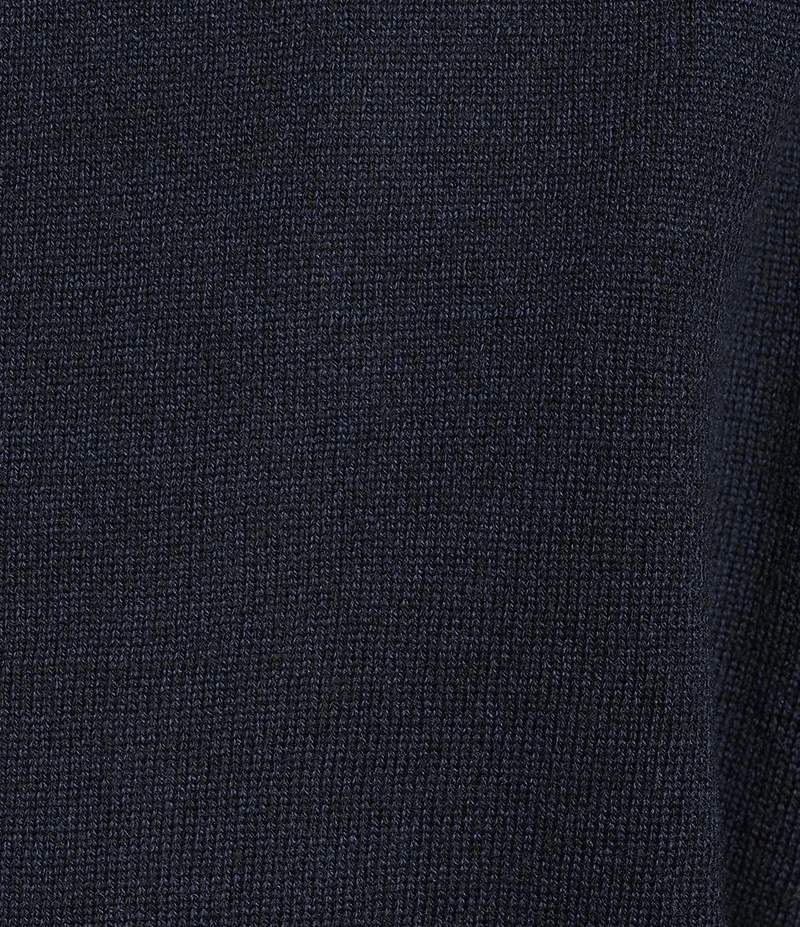Hart Schaffner Marx Merino Wool V-Neck Sweater
