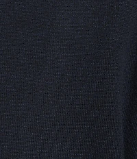 Hart Schaffner Marx Merino Wool V-Neck Sweater