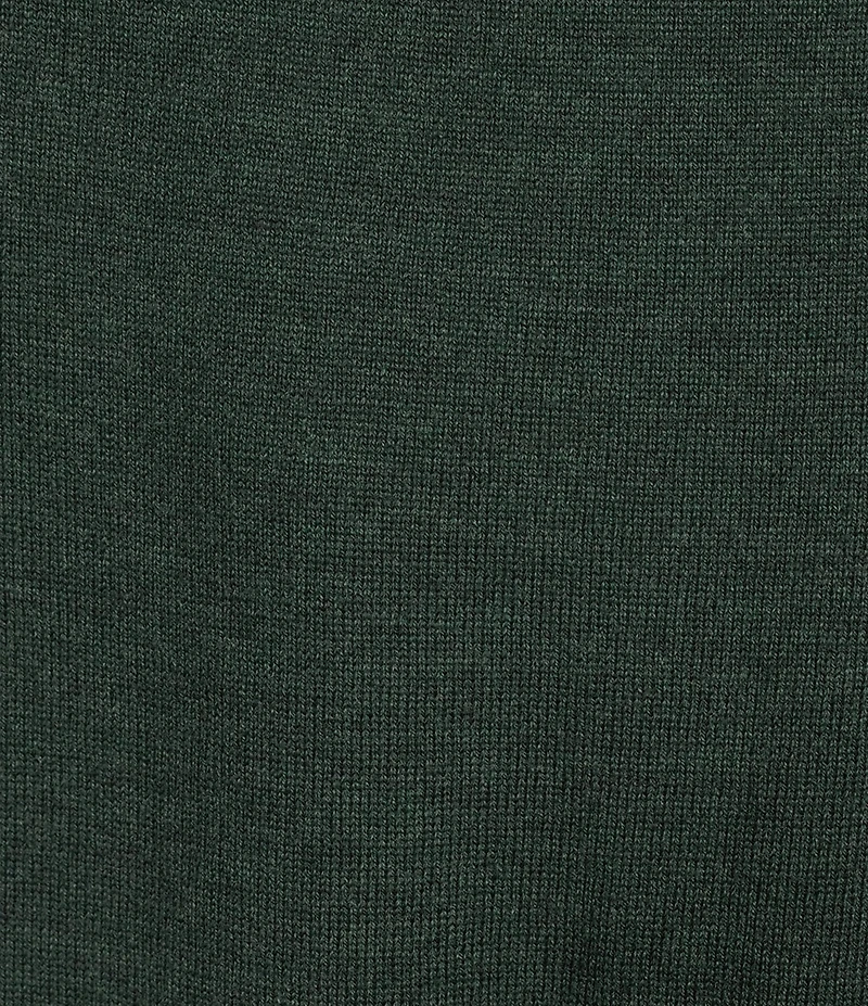 Hart Schaffner Marx Merino Wool V-Neck Sweater