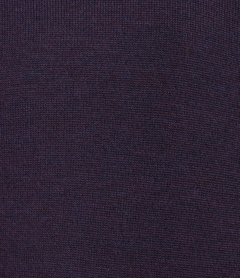 Hart Schaffner Marx Merino Wool V-Neck Sweater