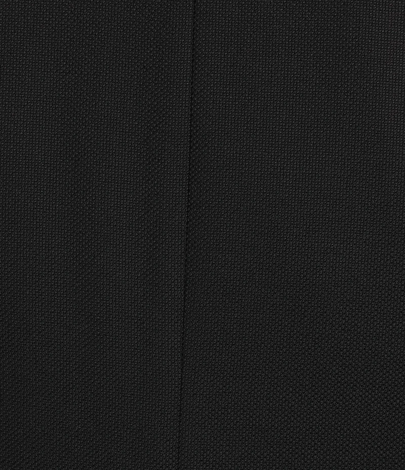 Hart Schaffner Marx Modern Fit Solid Wool Blend Blazer