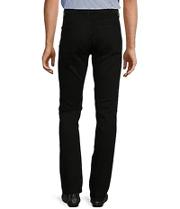 Hart Schaffner Marx New York Fit 5-Pocket Jeans
