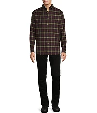 Hart Schaffner Marx New York Fit 5-Pocket Jeans