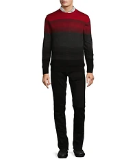 Hart Schaffner Marx New York Fit 5-Pocket Jeans