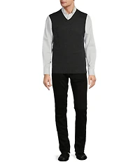 Hart Schaffner Marx New York Fit 5-Pocket Jeans
