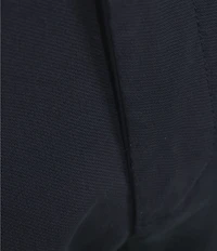 Hart Schaffner Marx New York Fit Flat Front Solid Texture Chino Pants