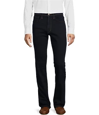 Hart Schaffner Marx New York Fit Straight Leg 5-Pocket Jeans