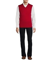 Hart Schaffner Marx New York Fit Straight Leg 5-Pocket Jeans