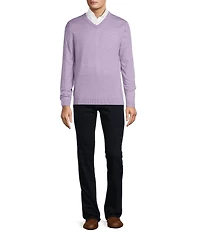 Hart Schaffner Marx New York Fit Straight Leg 5-Pocket Jeans