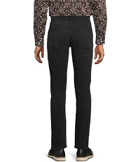 Hart Schaffner Marx New York Fit Straight Leg Jeans