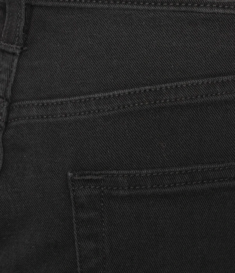 Hart Schaffner Marx New York Fit Straight Leg Jeans