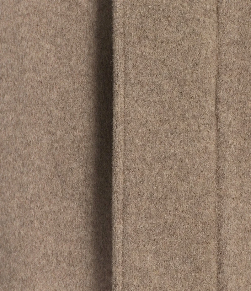 Hart Schaffner Marx New York Melange Topcoat