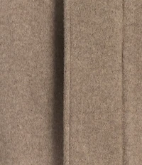 Hart Schaffner Marx New York Melange Topcoat