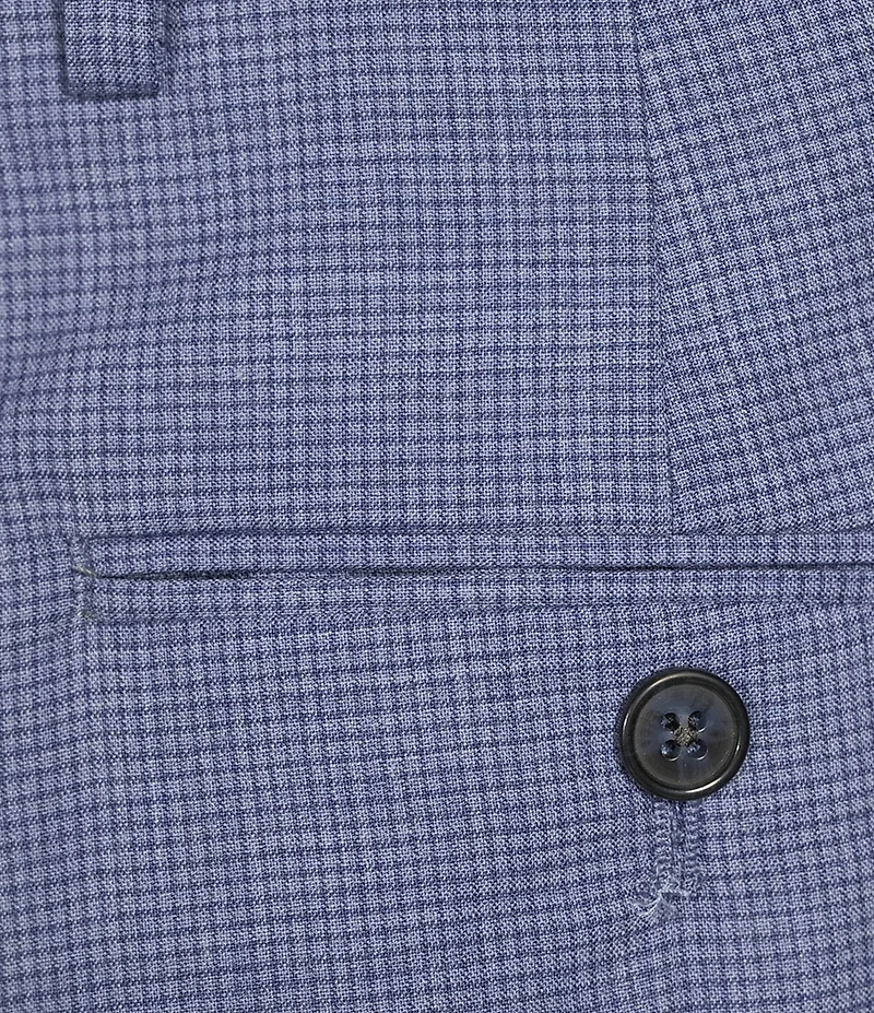 Hart Schaffner Marx New York Modern Fit Fancy Dress Pants