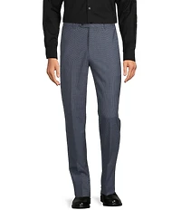 Hart Schaffner Marx New York Modern Fit Fancy Dress Pants
