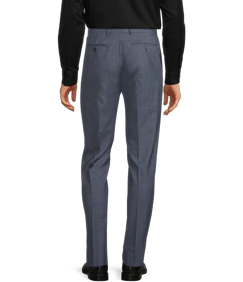 Hart Schaffner Marx New York Modern Fit Fancy Dress Pants