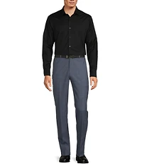 Hart Schaffner Marx New York Modern Fit Fancy Dress Pants