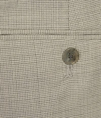 Hart Schaffner Marx New York Modern Fit Fancy Dress Pants