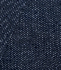 Hart Schaffner Marx New York Modern Fit Fancy Wool Blend Sport Coat