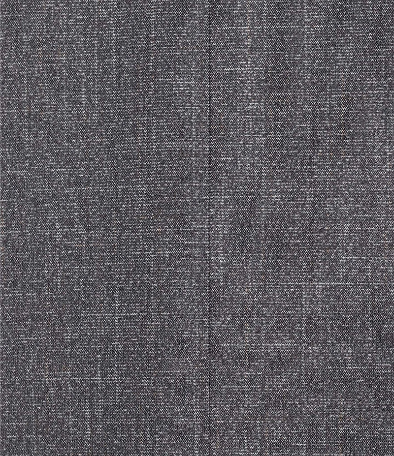 Hart Schaffner Marx New York Modern Fit Flat Front 2-Piece Suit