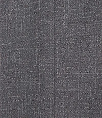 Hart Schaffner Marx New York Modern Fit Flat Front 2-Piece Suit
