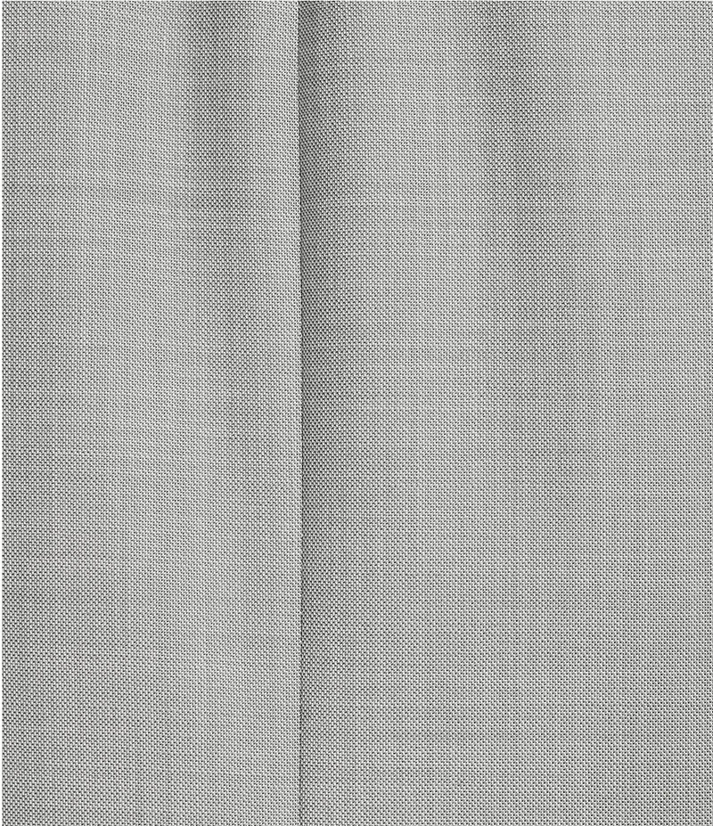 Hart Schaffner Marx New York Modern Fit Flat Front 2-Piece Suit