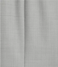 Hart Schaffner Marx New York Modern Fit Flat Front 2-Piece Suit