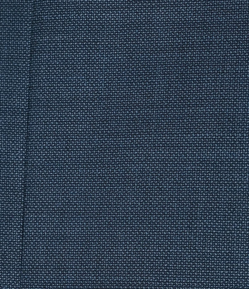 Hart Schaffner Marx New York Modern Fit Flat Front 2-Piece Suit