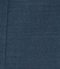 Hart Schaffner Marx New York Modern Fit Flat Front 2-Piece Suit