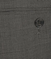 Hart Schaffner Marx New York Modern Fit Flat Front Dress Pants