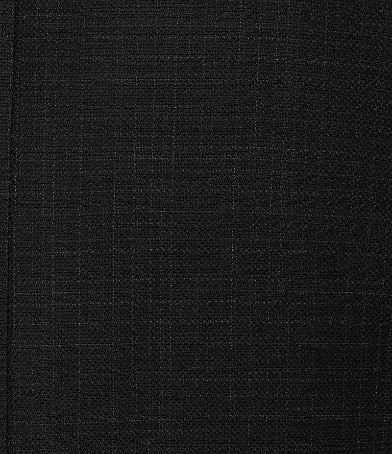 Hart Schaffner Marx New York Modern Fit Flat Front Fancy Pattern 2-Piece Suit