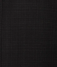 Hart Schaffner Marx New York Modern Fit Flat Front Fancy Pattern 2-Piece Suit
